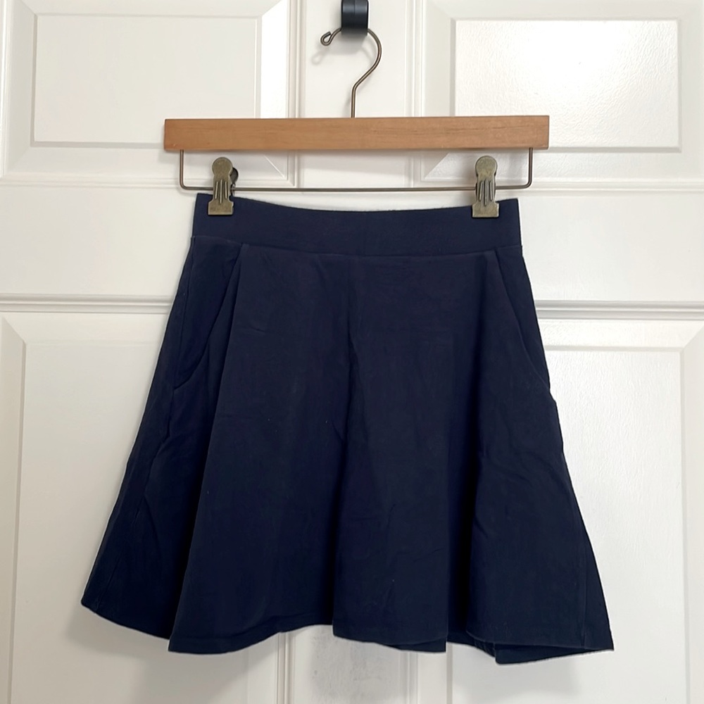 Forever 21 Mini Skirt